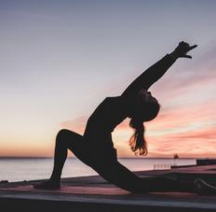 Yoga and its Benefits!