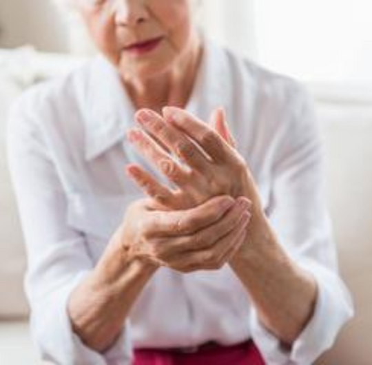 Can Copper Help With Arthritis?