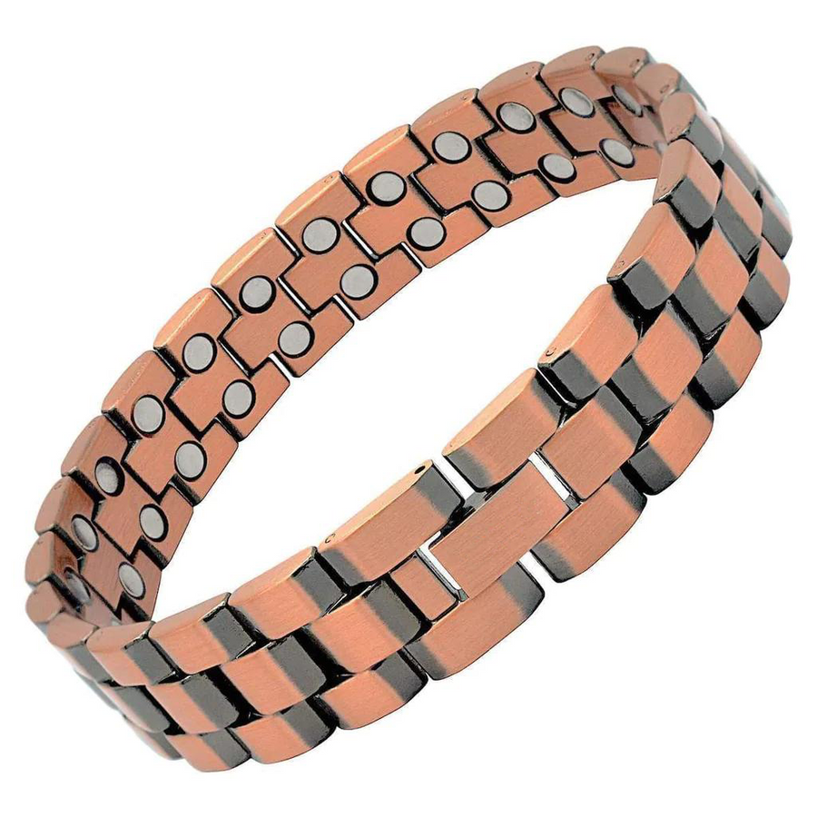 Ultra Strength Magnetic Therapy Bracelet