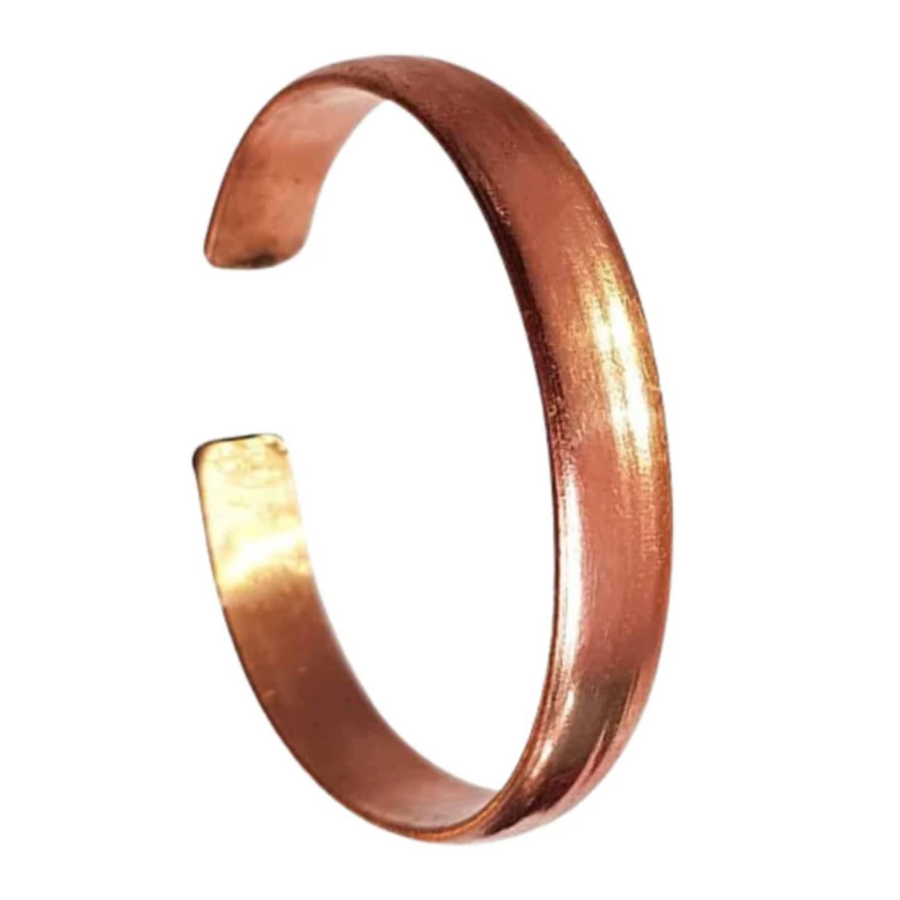 Copper Bracelets for Men for sale | eBay