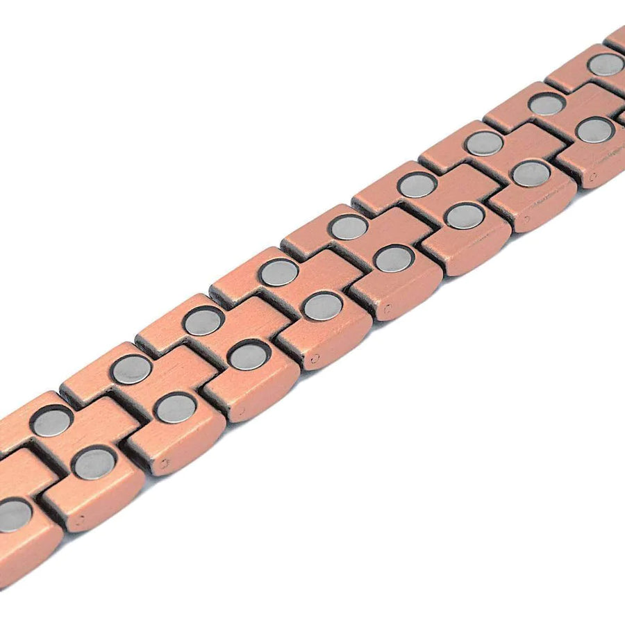 Ultra Strength Magnetic Therapy Bracelet